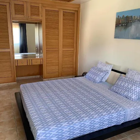 Porto Santo Casa Dourada Appartement Buitenkant foto