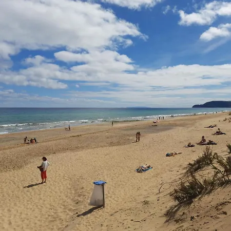 Porto Santo Casa Dourada Appartement Buitenkant foto