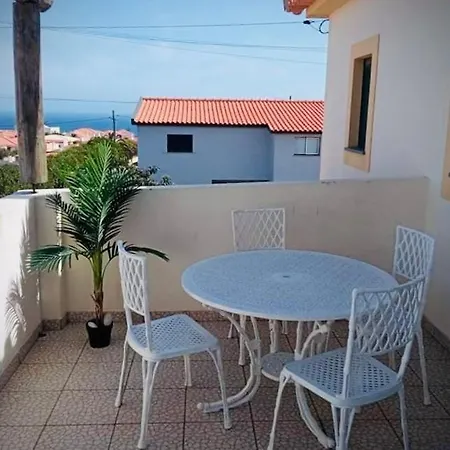 Porto Santo Casa Dourada Appartement Buitenkant foto