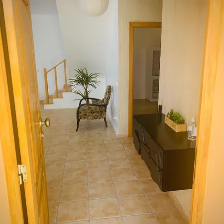 Porto Santo Casa Dourada Appartement Buitenkant foto
