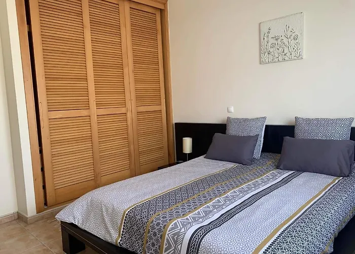 Porto Santo Casa Dourada