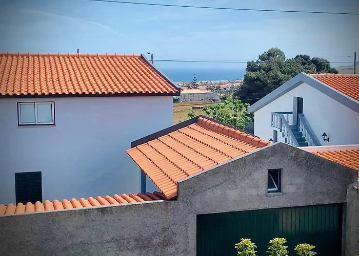 Porto Santo Casa Dourada