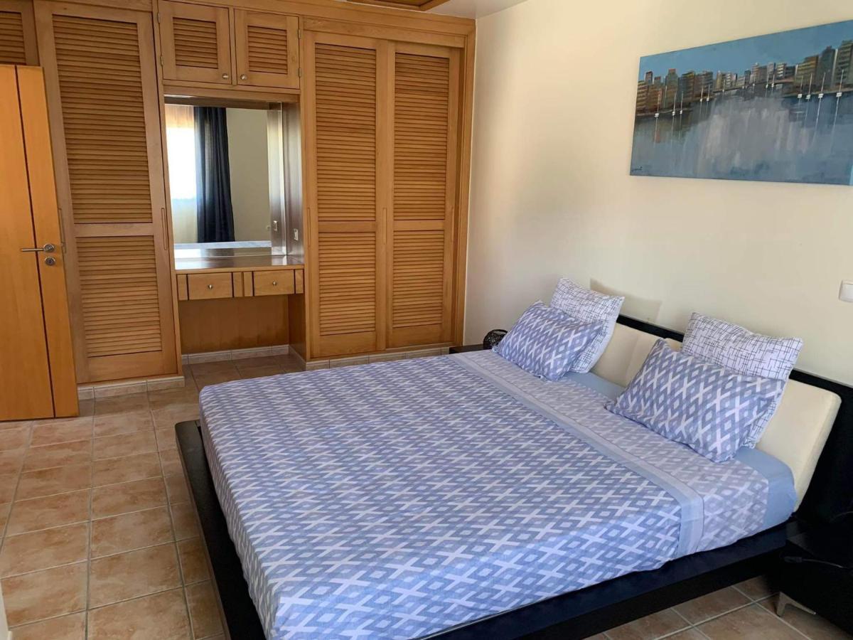 Casa Dourada Appartement *