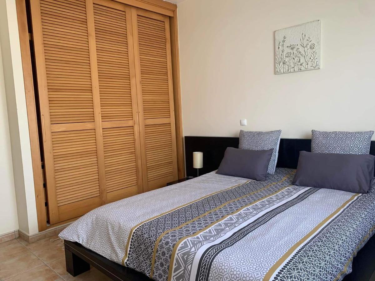 Casa Dourada Appartement