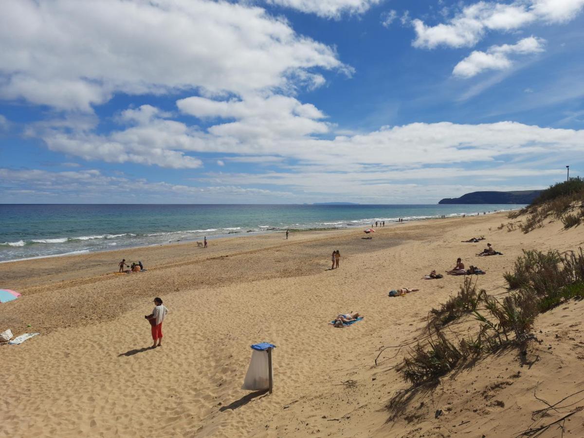 Apartamento Casa Dourada Porto Santo