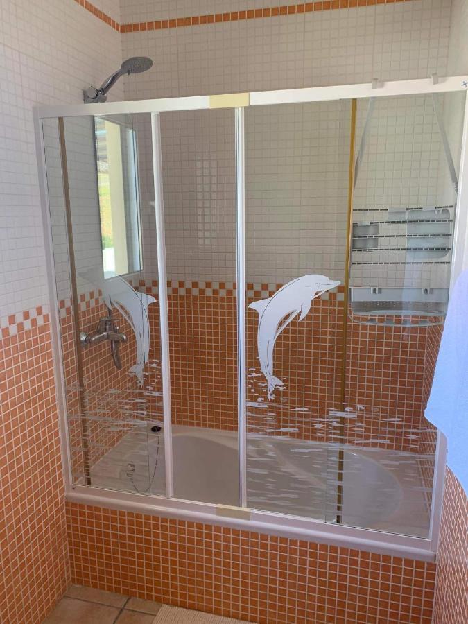 Casa Dourada Apartamento Porto Santo