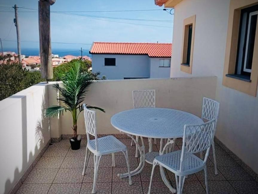 Appartement Casa Dourada *