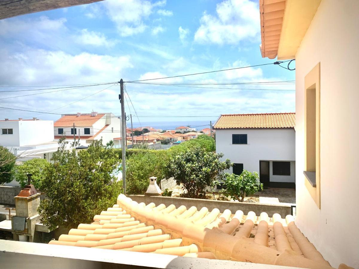 Casa Dourada Apartamento Porto Santo