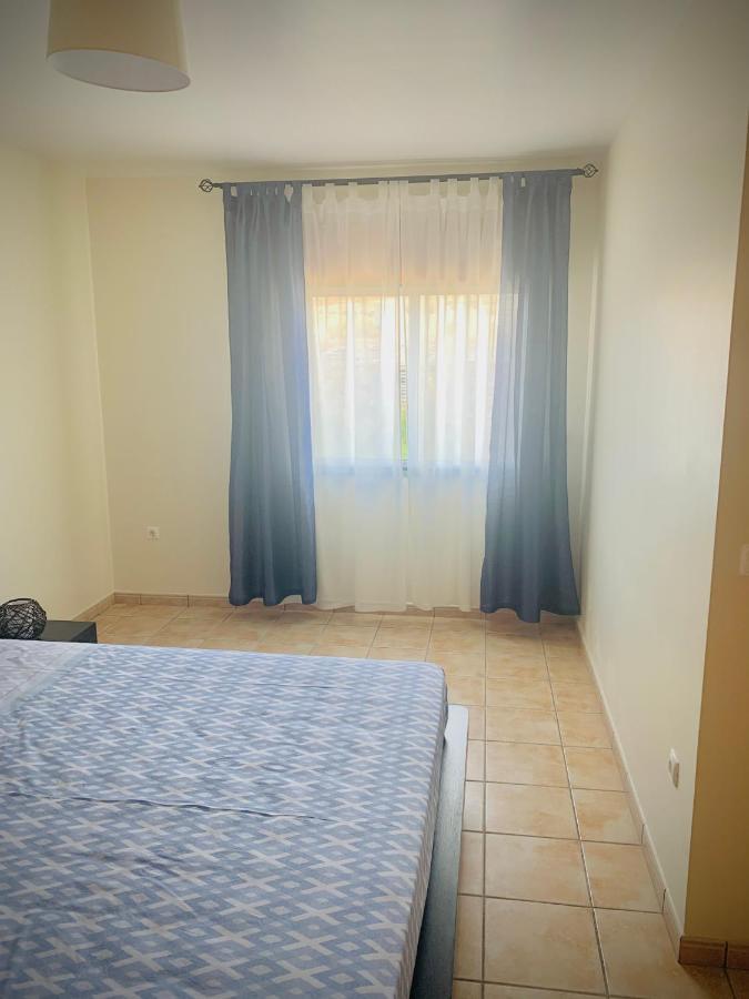 Casa Dourada Apartamento Porto Santo