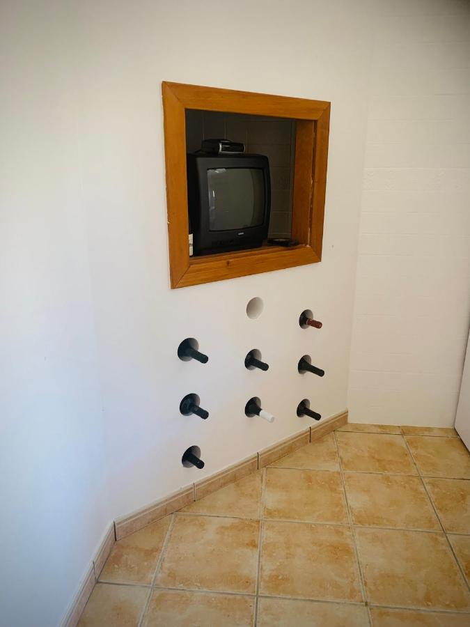 Casa Dourada Appartement *