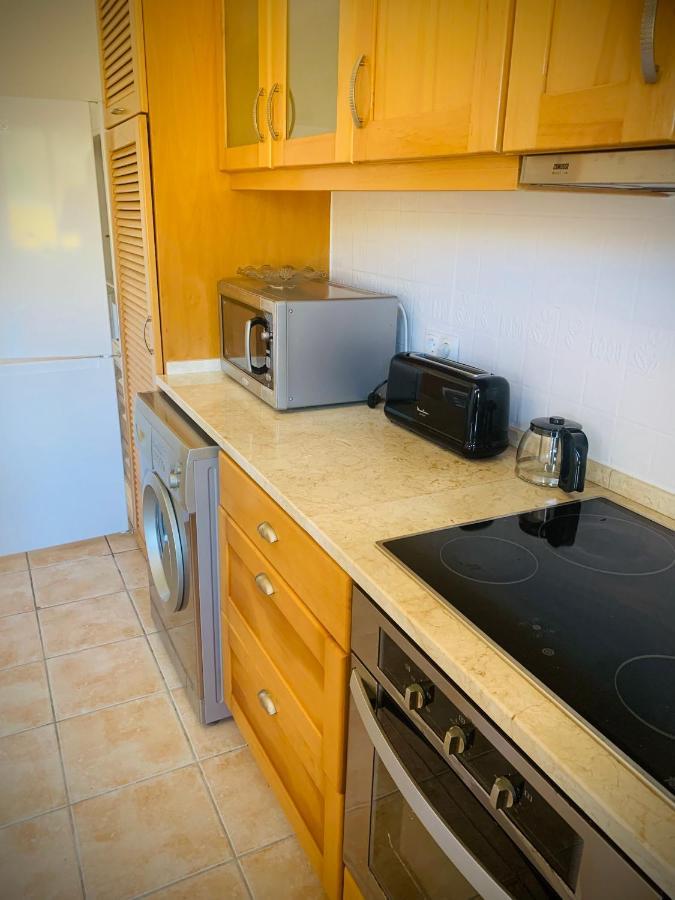 Appartement Casa Dourada
