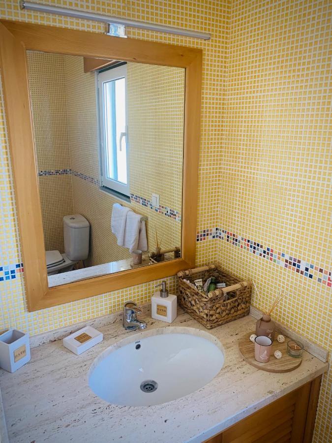 Casa Dourada Appartement Porto Santo