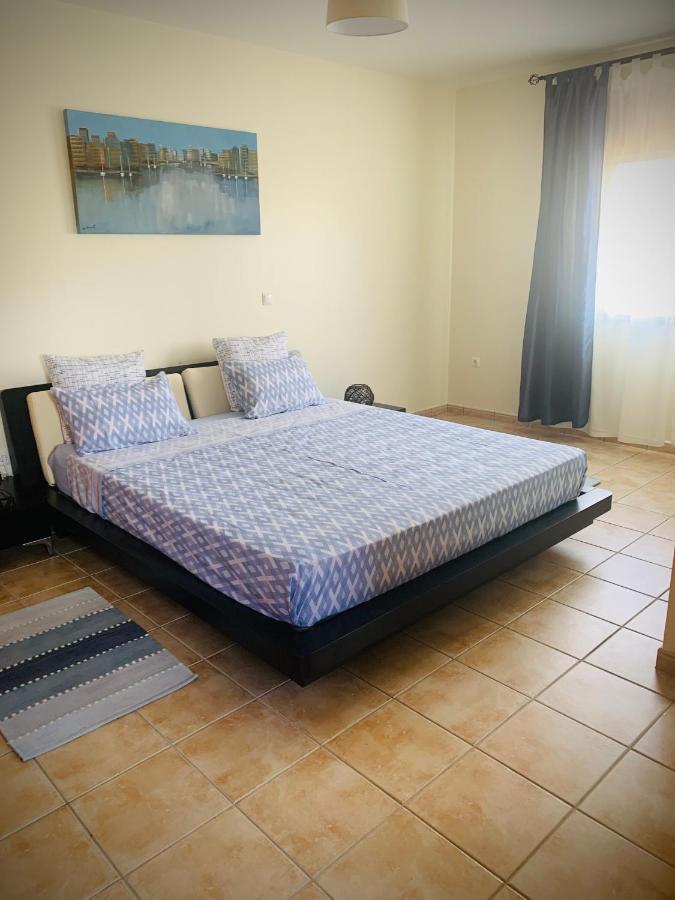 Appartement Casa Dourada Porto Santo